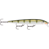 Rapala Scatter Rap Minnow SCRM11 (YP) Yellow Perch